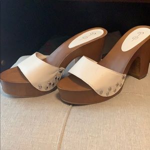 Jessica Simpson shoes